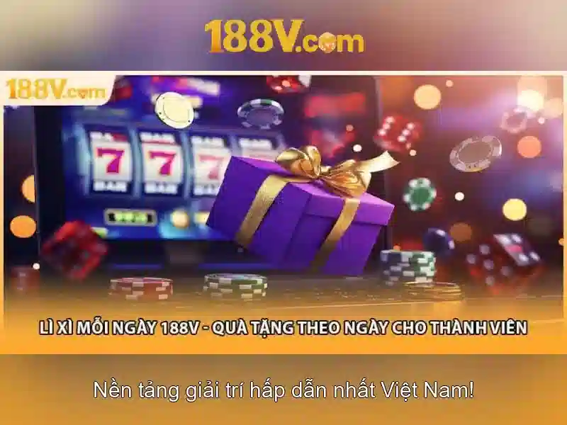 Giao diện nhà cái hoàn hảo