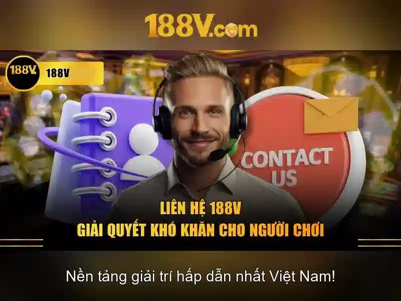 Khám phá khái niệm 188V