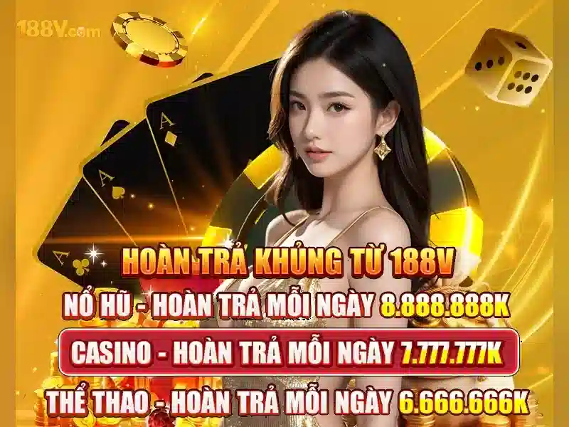 Nguồn gốc và ứng dụng của 188V