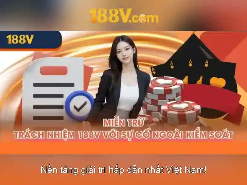 Khám phá 188v: một khái niệm hiện đại