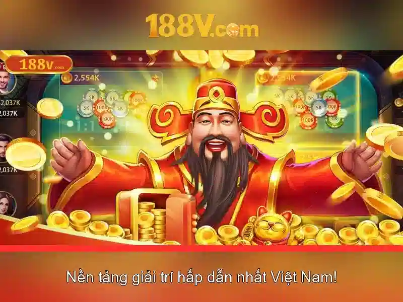 Giao diện nhà cái hoàn hảo