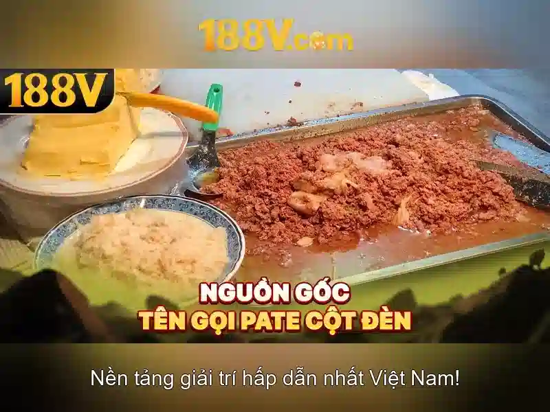 188v: khái niệm, nguồn gốc và ứng dụng Giao diện nhà cái hoàn hảo