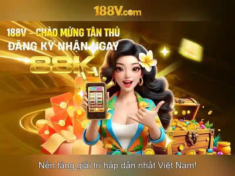 Giao diện nhà cái hoàn hảo