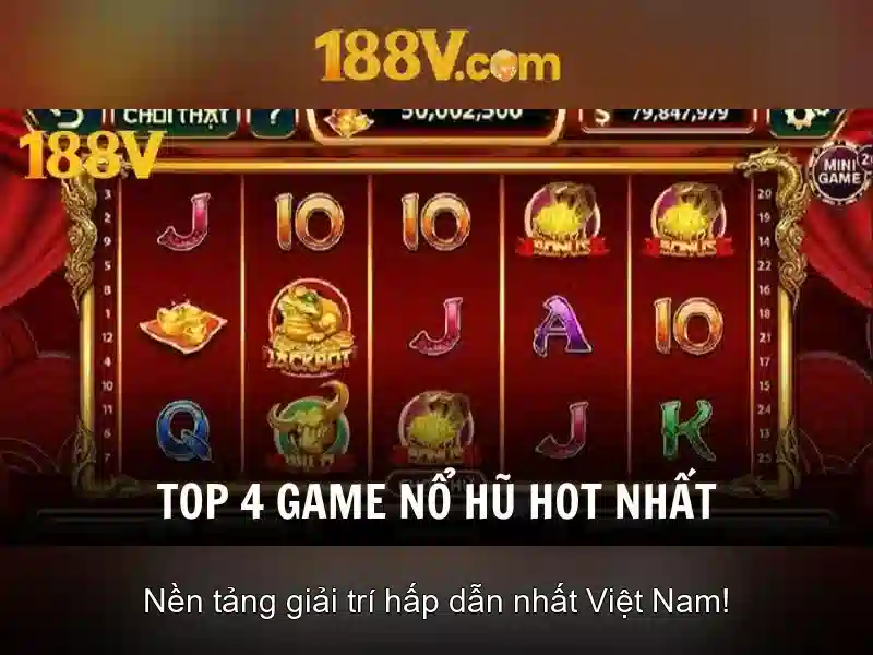 Giao diện nhà cái hoàn hảo