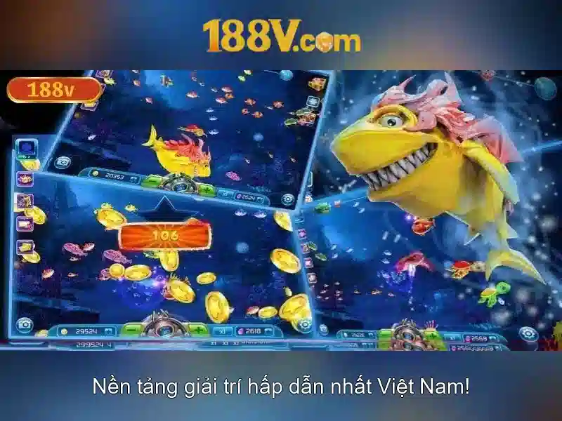 188V: Khởi nguồn của một ký hiệu công nghệ