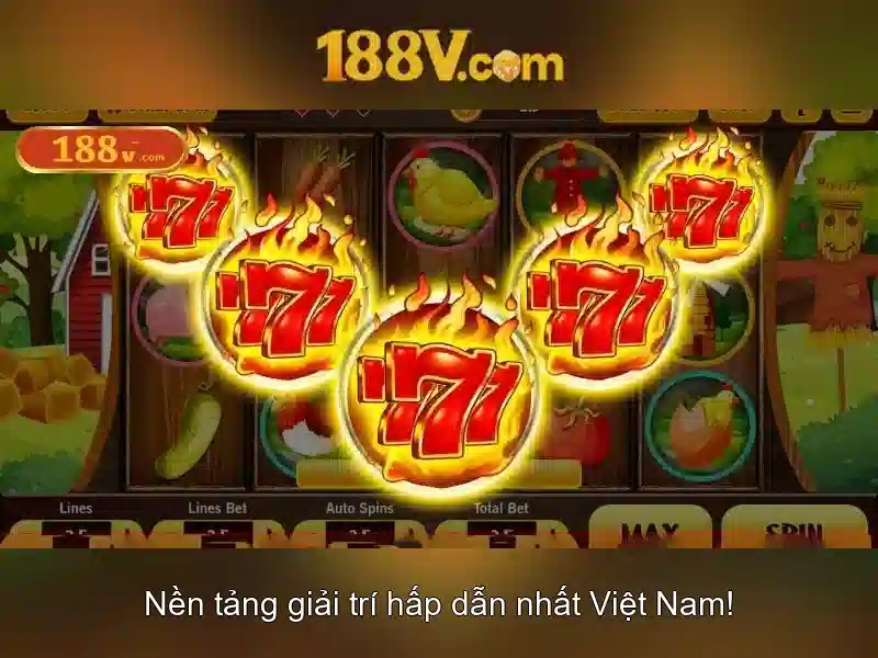 Giao diện nhà cái hoàn hảo