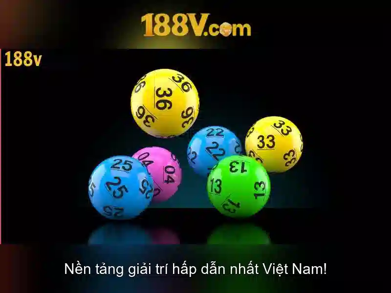 Lịch sử và nguồn gốc của 188v