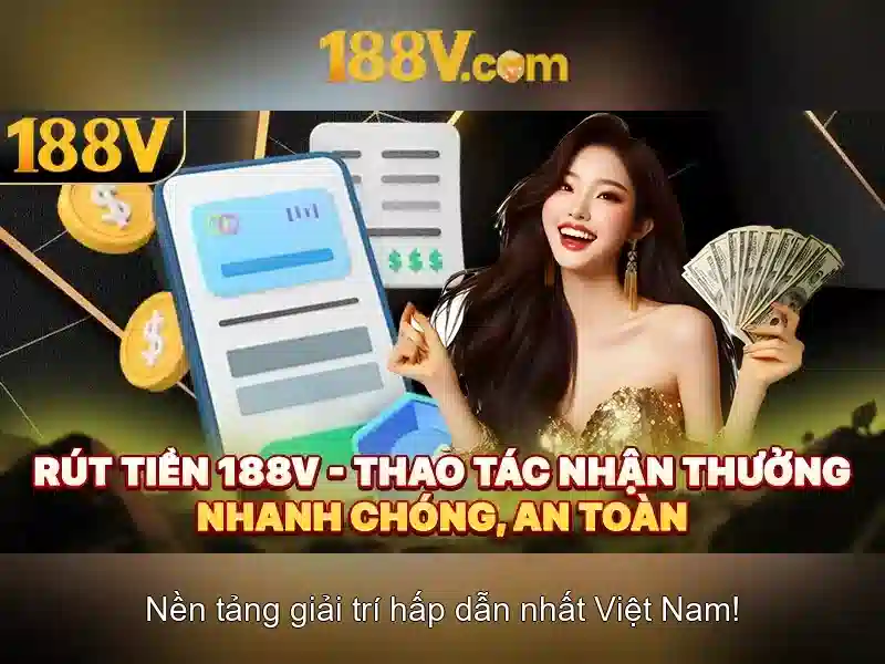 Khám phá 188V: một khái niệm về điện áp