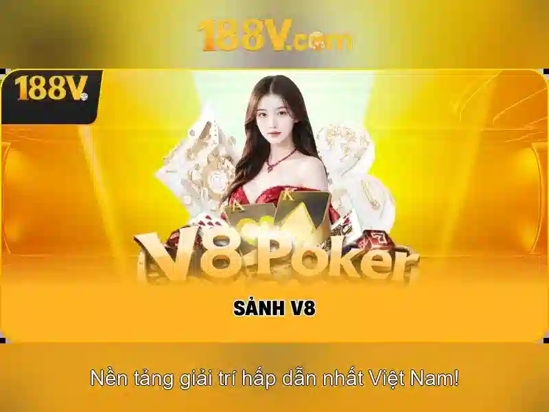 Khởi đầu với 188v
