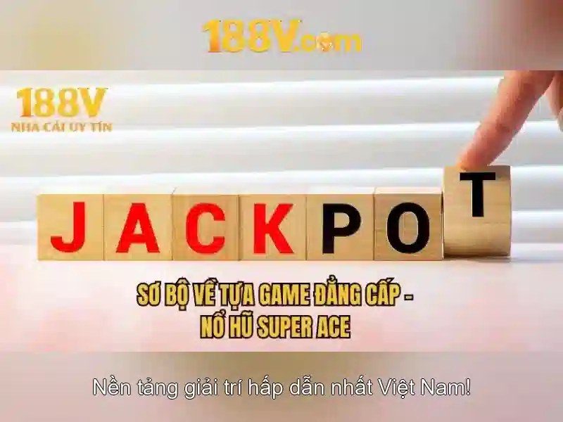 Giới thiệu về 188v