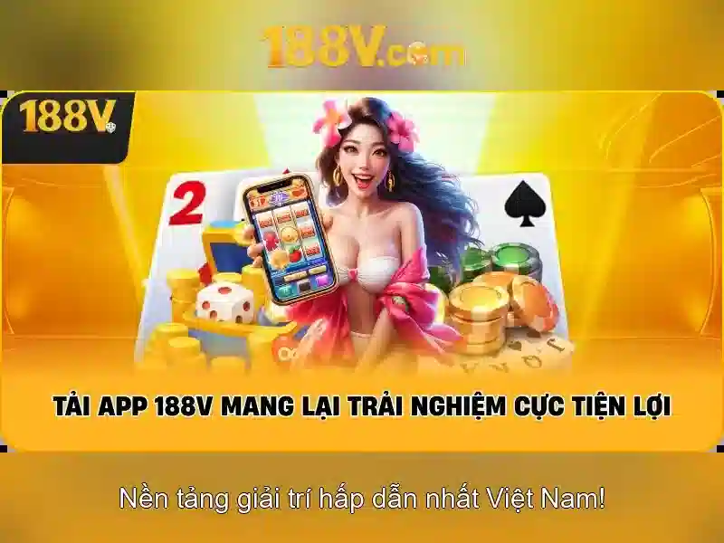 Khám phá cơ chế của 188v trong nghệ thuật số