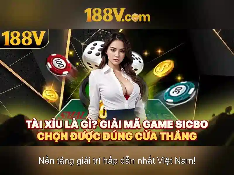 Ứng dụng và tác động của 188v