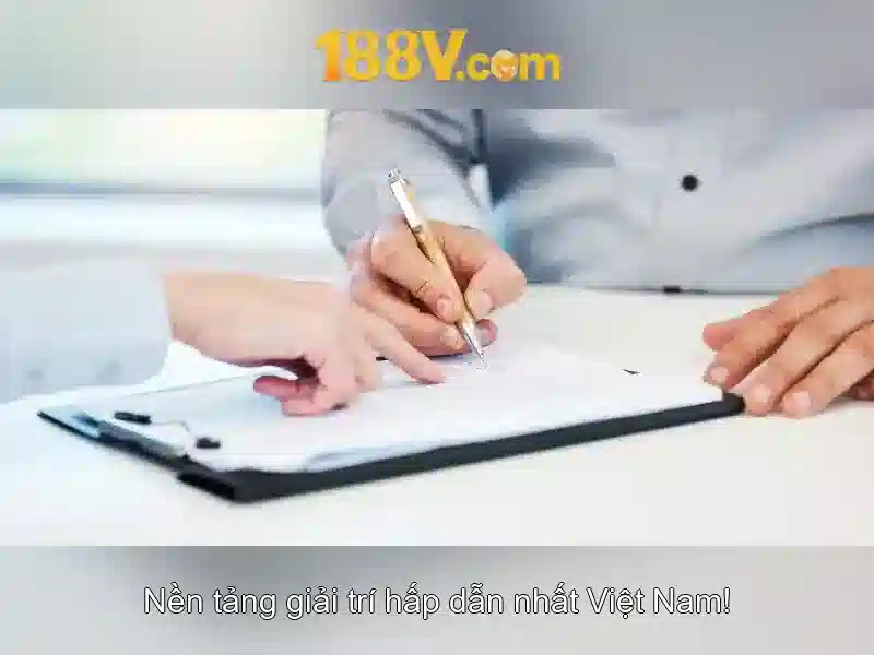 Giao diện nhà cái hoàn hảo