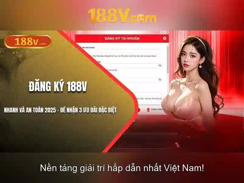 Giao diện nhà cái hoàn hảo