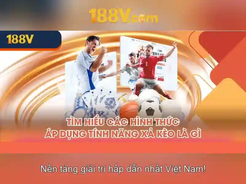 Khám phá công nghệ đằng sau 188v