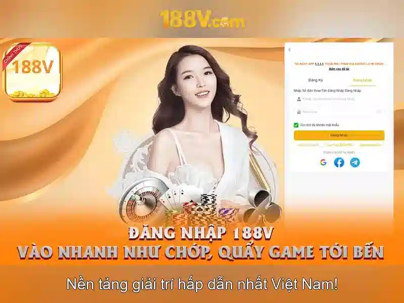 Huong dan cai dat app 188v tren he dieu hanh iOS