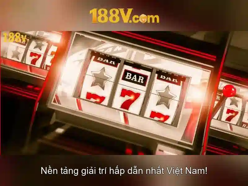 Giới thiệu về 188V