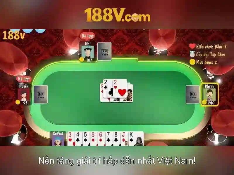 Ý nghĩa của 188v trong nghệ thuật số