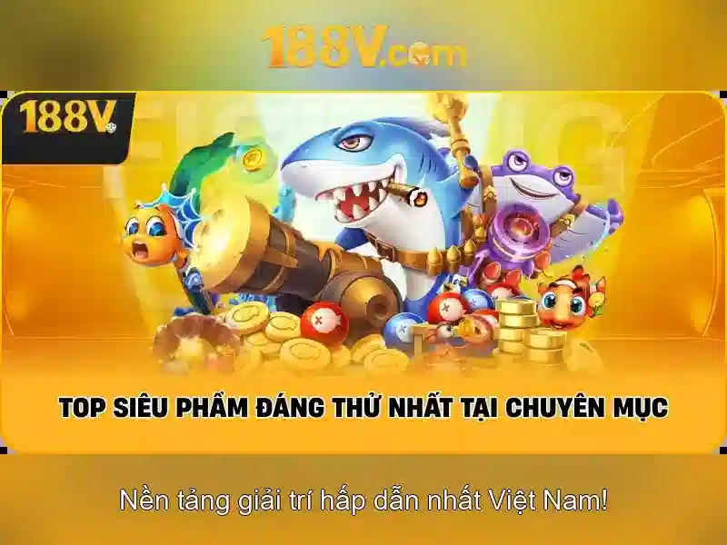 Giao diện nhà cái hoàn hảo