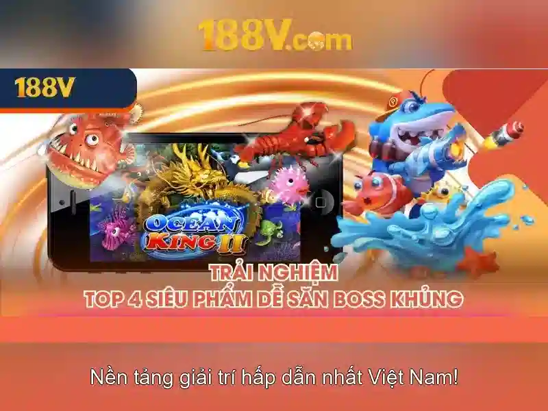 Khám phá 188v: một khái niệm công nghệ