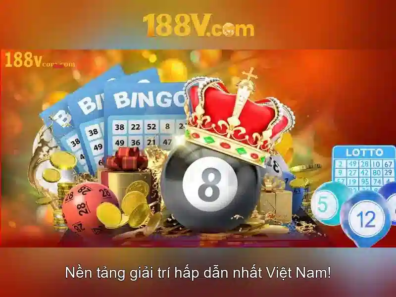 Giao diện nhà cái hoàn hảo