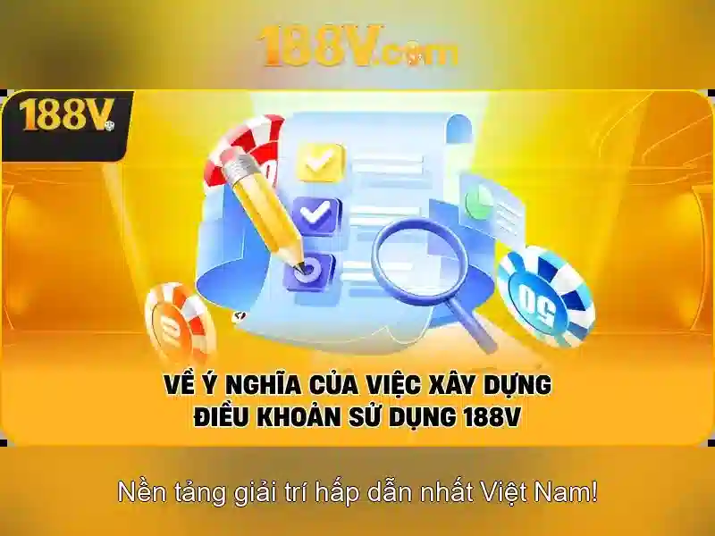 Nguyên lý hoạt động của 188v