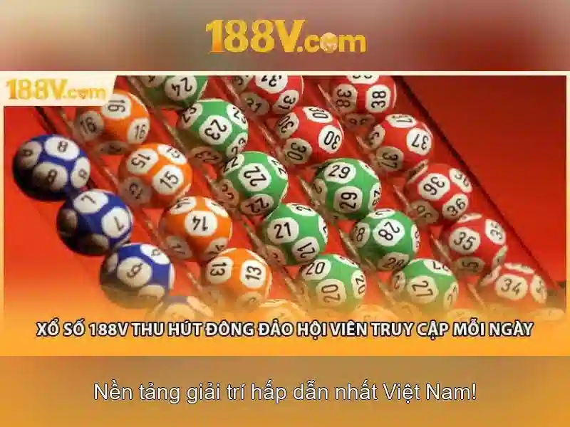 Ảnh hưởng của 188v đến cộng đồng sáng tạo