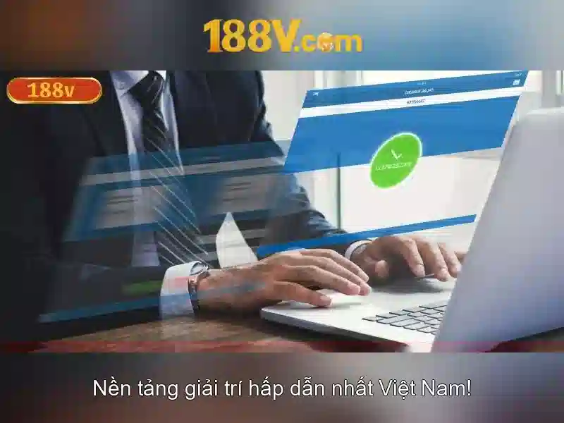 Giao diện nhà cái hoàn hảo