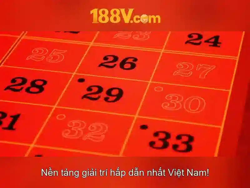 Giao diện nhà cái hoàn hảo