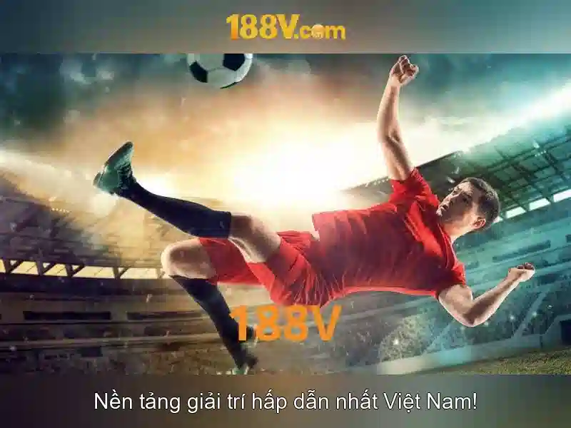 Khám phá 188v: khái niệm, cấu trúc và ứng dụng Giao diện nhà cái hoàn hảo