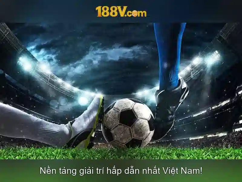 Ứng dụng thực tiễn của 188v