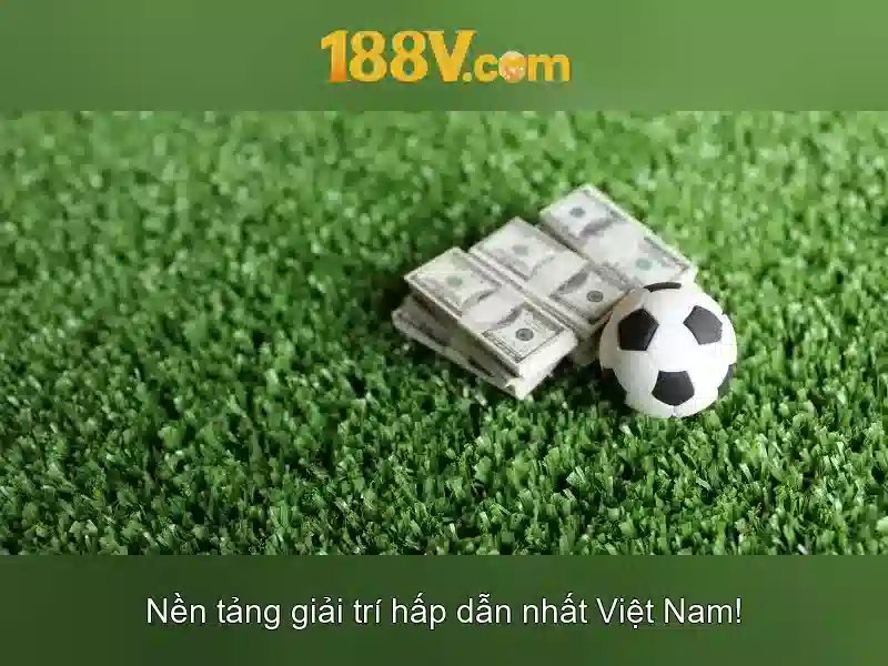 Giao diện nhà cái hoàn hảo