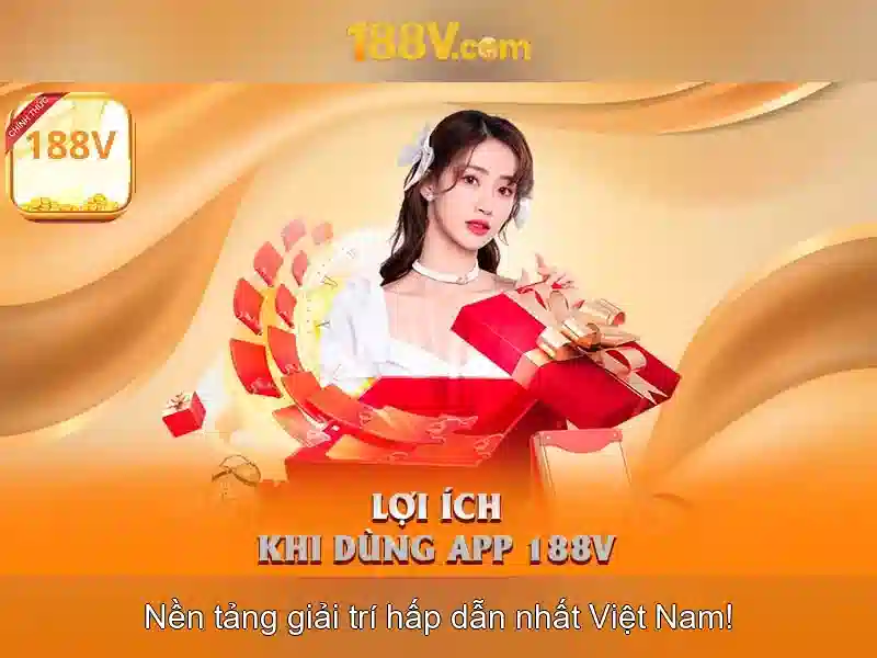 188v là gì?