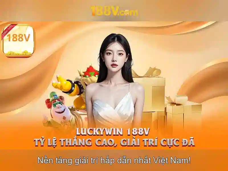 Giao diện nhà cái hoàn hảo