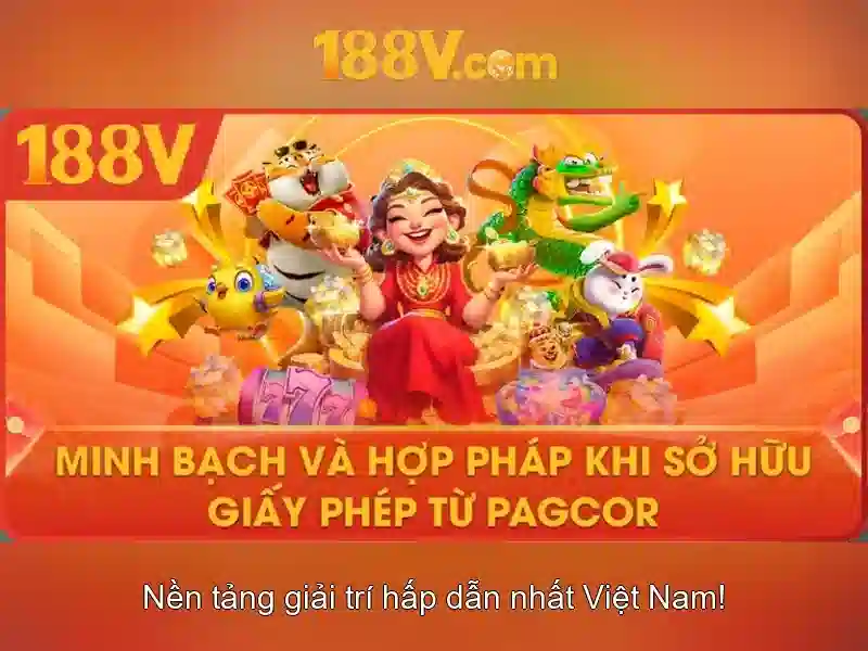 Cách tận dụng 188v cho sáng tạo cá nhân
