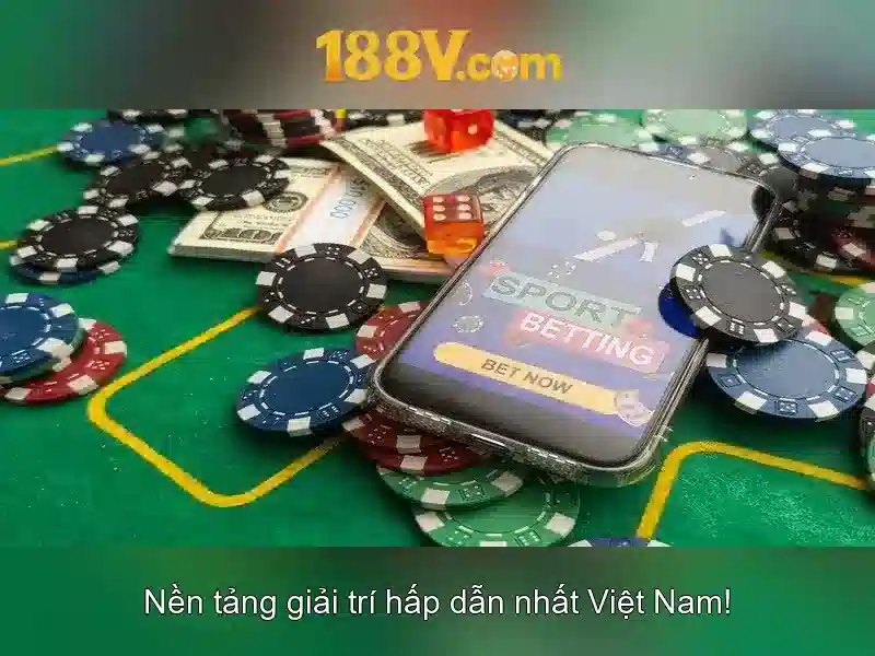Giao diện nhà cái hoàn hảo