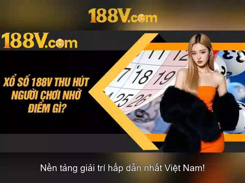 Ý nghĩa của 188v trong nghệ thuật