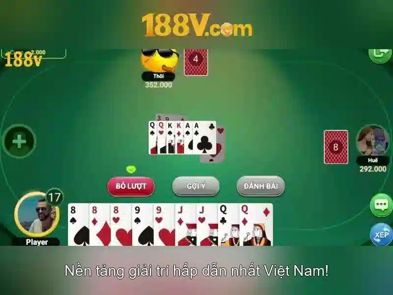 Công nghệ và đời sống ở 188v