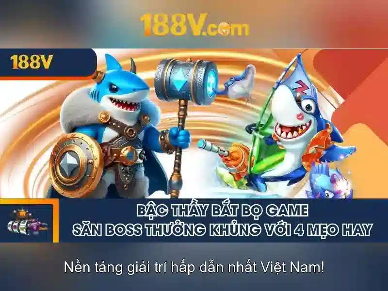 Giao diện nhà cái hoàn hảo