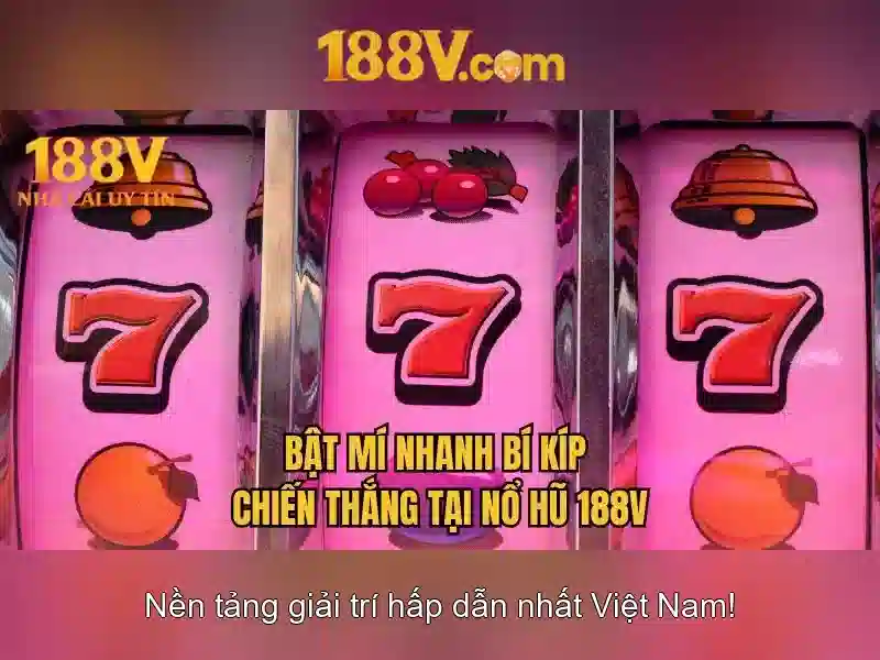 Ứng dụng của 188v trong công nghệ