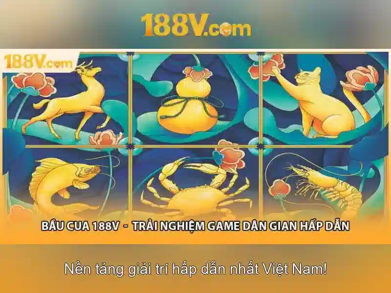 Thách thức và tương lai của 188v