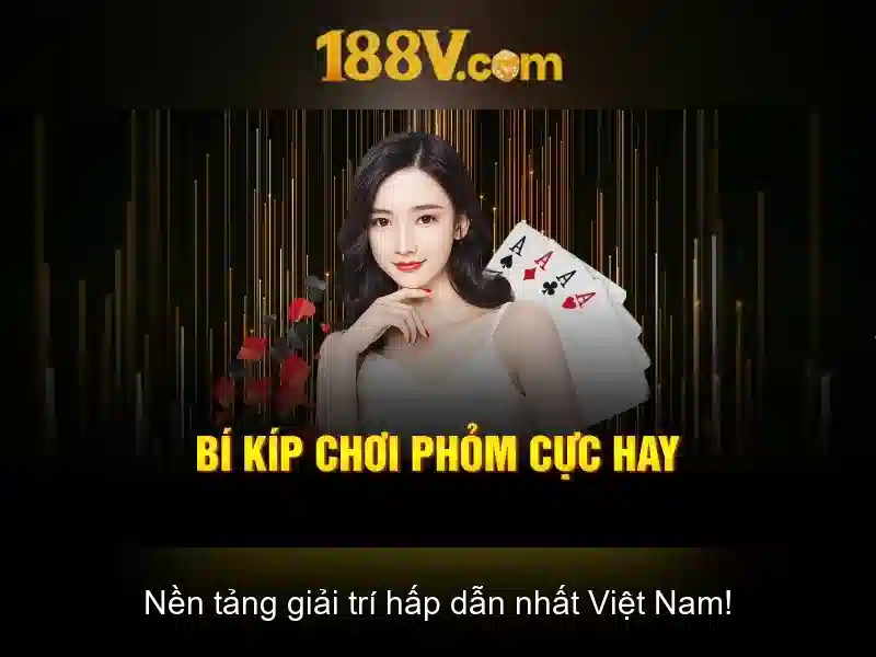Giao diện nhà cái hoàn hảo