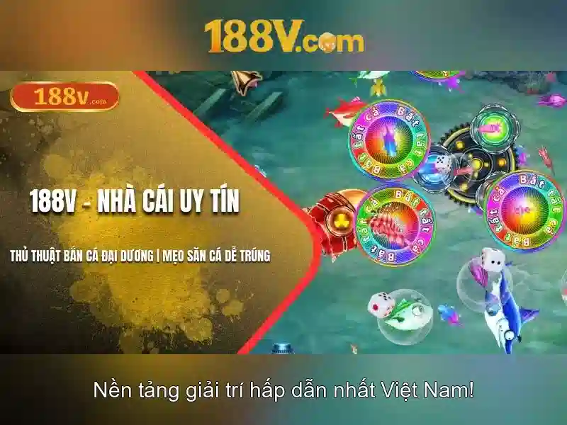 Giao diện nhà cái hoàn hảo