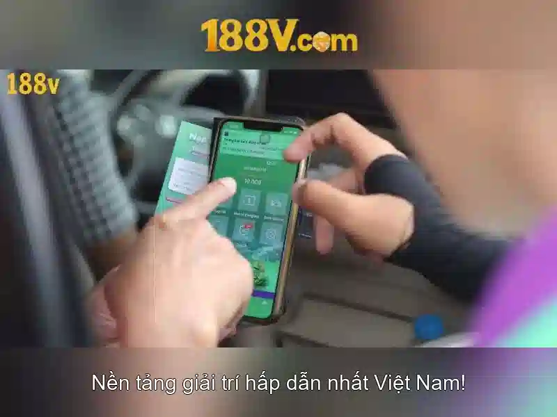Giao diện nhà cái hoàn hảo