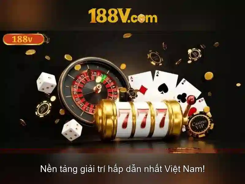 188V: Tổng quan