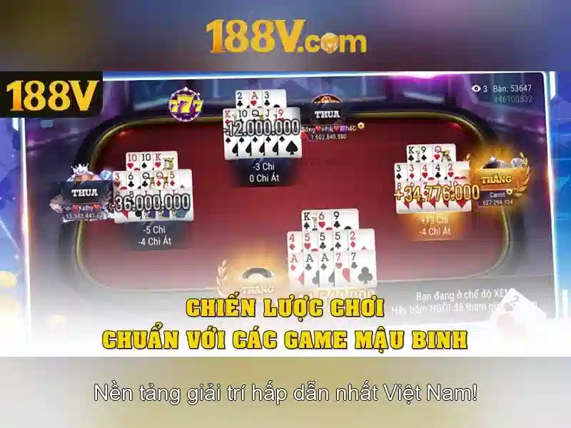 188v là gì và tại sao nó quan trọng