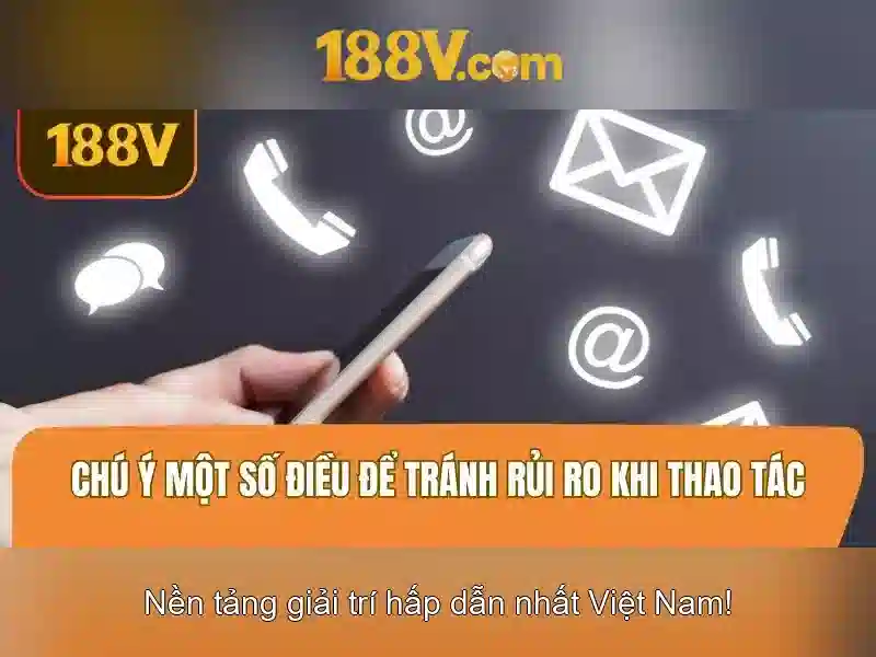 188V là gì?