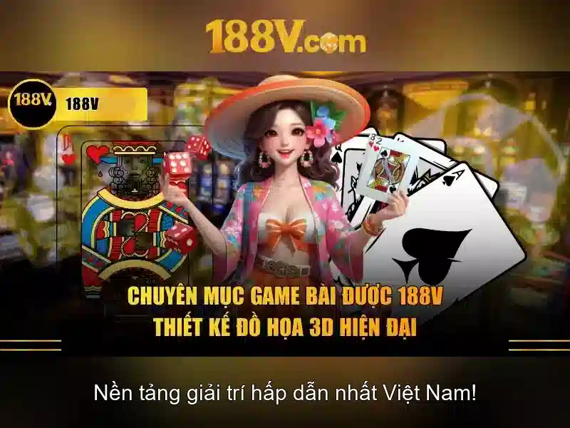 Giao diện nhà cái hoàn hảo