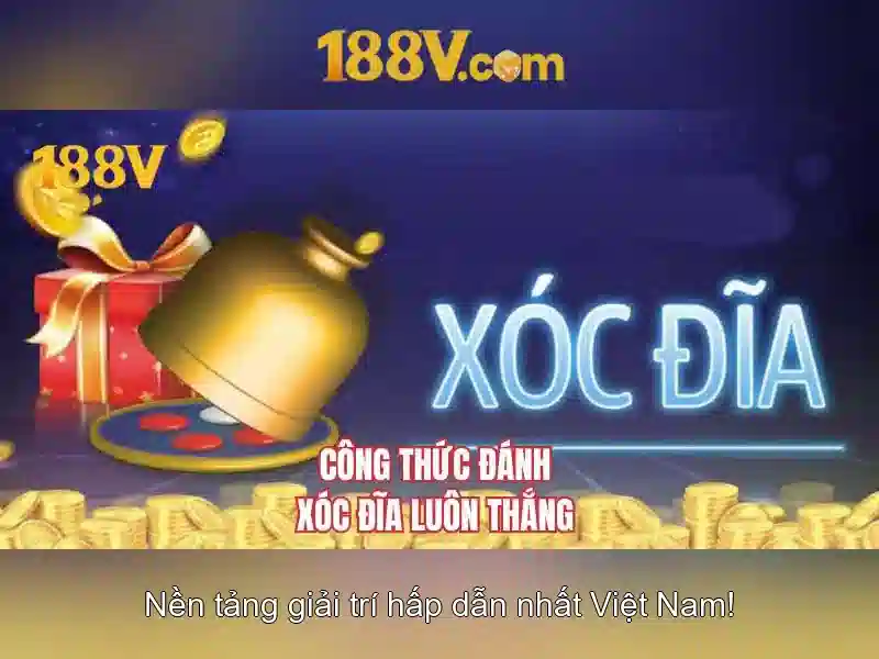 Giao diện nhà cái hoàn hảo