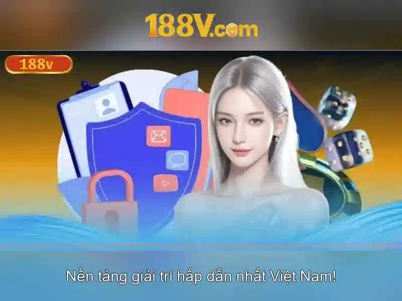 Khám phá khái niệm 188v